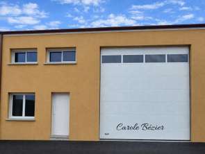 Location Bureaux et commerces 255 m&sup2;Saint-Hilaire-de-Chaléons