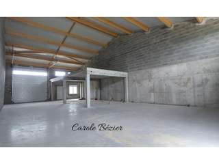 Bureaux et commerces 2 pièces