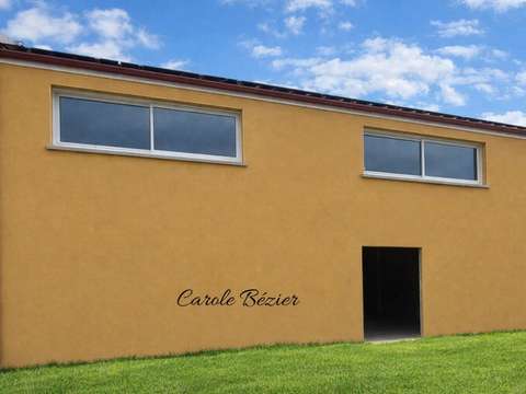 Bureaux et commerces 2 pièces