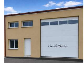 Bureaux et commerces 3 pièces