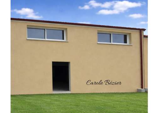 Bureaux et commerces 3 pièces