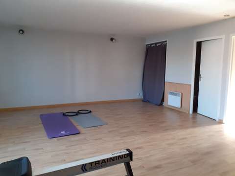 Bureaux et commerces Saint-Hilaire-de-Loulay 85