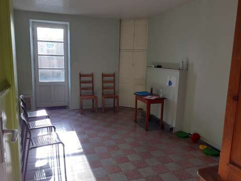 Bureaux et commerces