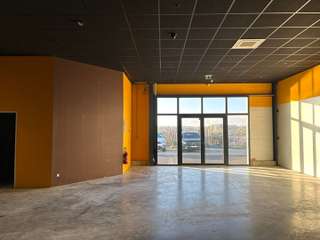 Bureaux et commerces