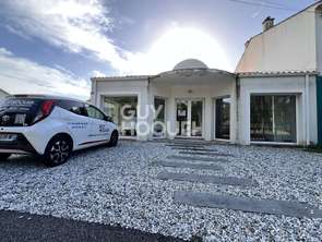 Location Bureaux et commerces 90 m&sup2;Saint-Hilaire-de-Riez