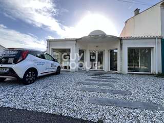 Bureaux et commerces