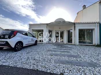 Photo Bureaux et commerces Saint-Hilaire-de-Riez
