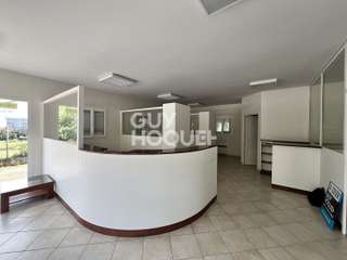 Bureaux et commerces