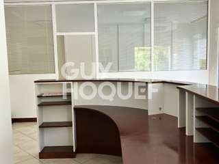 Bureaux et commerces