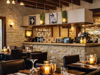 Bureaux et commerces 4 pièces