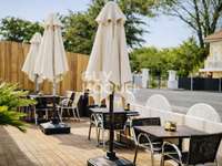 Bureaux et commerces 4 pièces