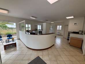 Location Bureaux et commerces 90 m&sup2;Saint-Hilaire-de-Riez