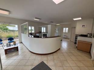 Photo Bureaux et commerces Saint-Hilaire-de-Riez