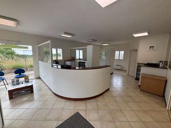 Photo Bureaux et commerces Saint-Hilaire-de-Riez