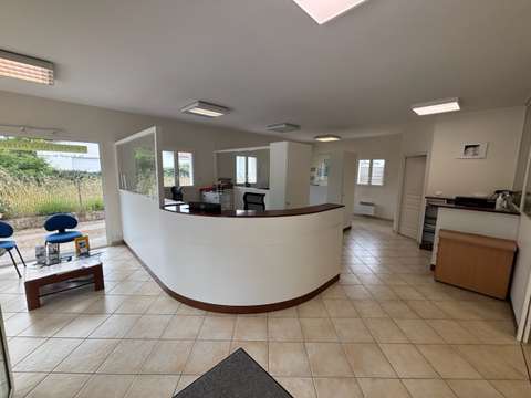 Bureaux et commerces Saint-Hilaire-de-Riez 85
