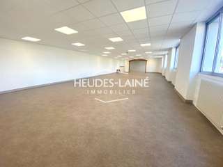 Bureaux et commerces