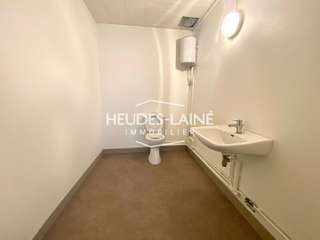 Bureaux et commerces