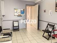 Bureaux et commerces 4 pièces