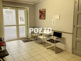 Bureaux et commerces 4 pièces