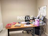 Bureaux et commerces 4 pièces
