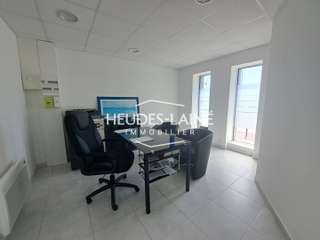 Bureaux et commerces