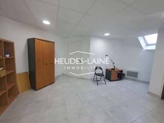 Bureaux et commerces