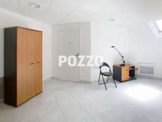 Bureaux et commerces 2 pièces
