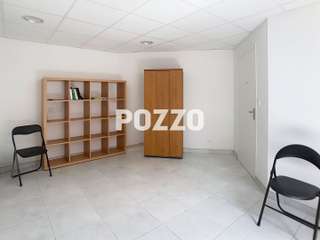 Bureaux et commerces 2 pièces