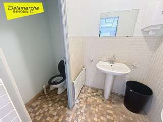 Bureaux et commerces