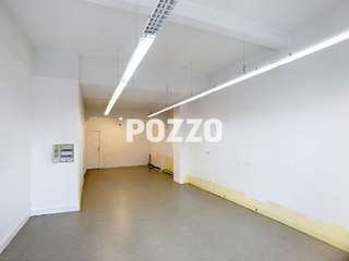 Bureaux et commerces 3 pièces