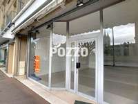 Bureaux et commerces 3 pièces