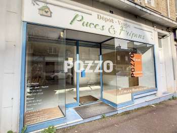 Bureaux et commerces 3 pièces Bureaux et commerces 3 pièces