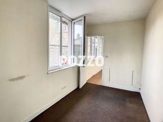 Bureaux et commerces 3 pièces