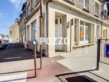 Bureaux et commerces Saint-Hilaire-du-Harcouët 50