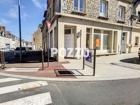 Bureaux et commerces