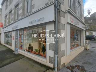 Bureaux et commerces