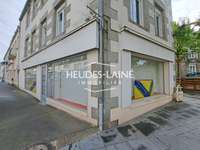 Bureaux et commerces