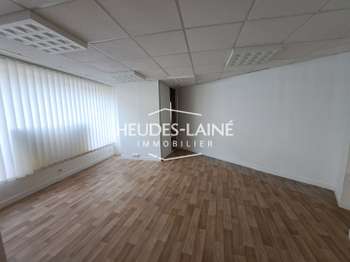 Bureaux et commerces