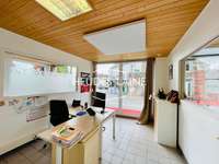 Bureaux et commerces