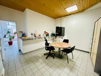 Bureaux et commerces