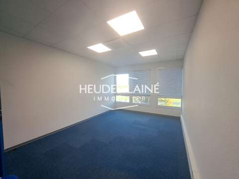 Bureaux et commerces