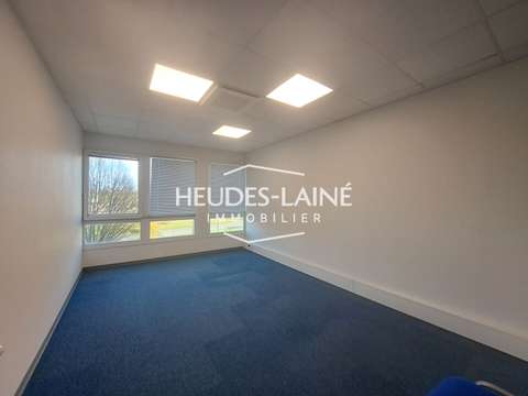 Bureaux et commerces