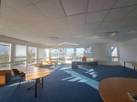 Bureaux et commerces