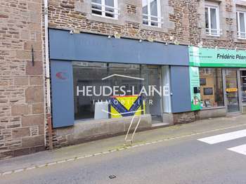 Bureaux et commerces