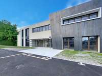 Bureaux et commerces