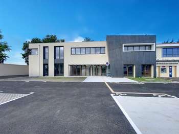 Bureaux et commerces
