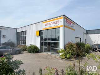 Bureaux et commerces