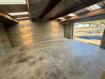 Location Bureaux et commerces 207 m&sup2;Saint-Jean-de-Linières