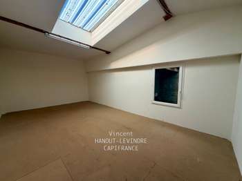 Bureaux et commerces 4 pièces