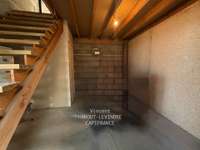 Bureaux et commerces 4 pièces